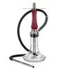 Кальян Aroma Hookah - Steel Uniform Red